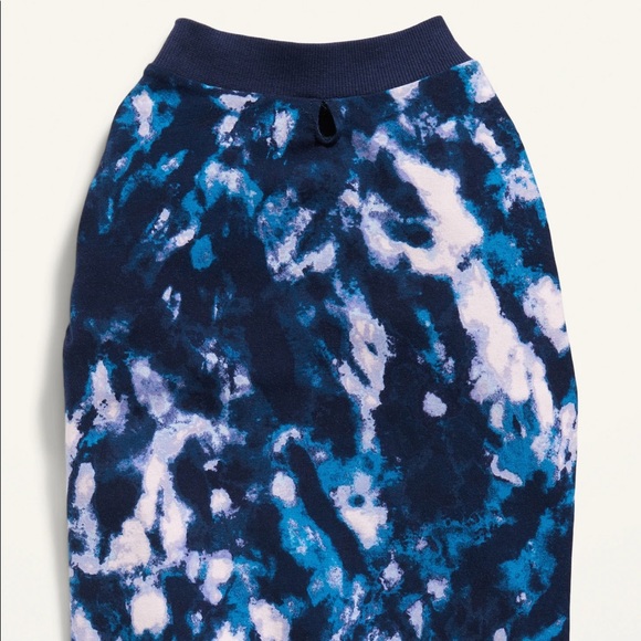 Other - Printed Jersey Tee for Pets